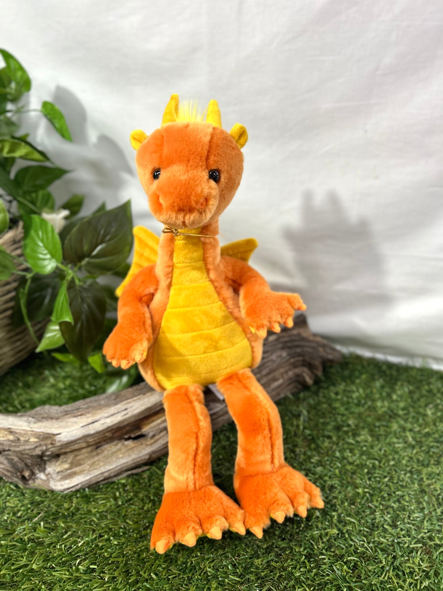 CHARLIE BEAR BEARHOUSE DIAMONDS