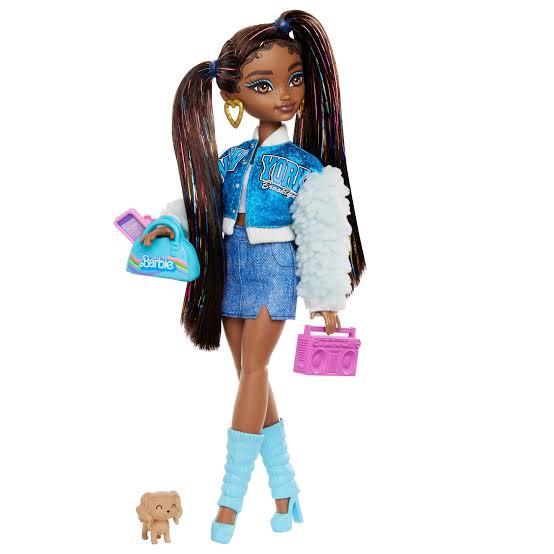BRB DREAM BESTIES DOLL BROOKLYN