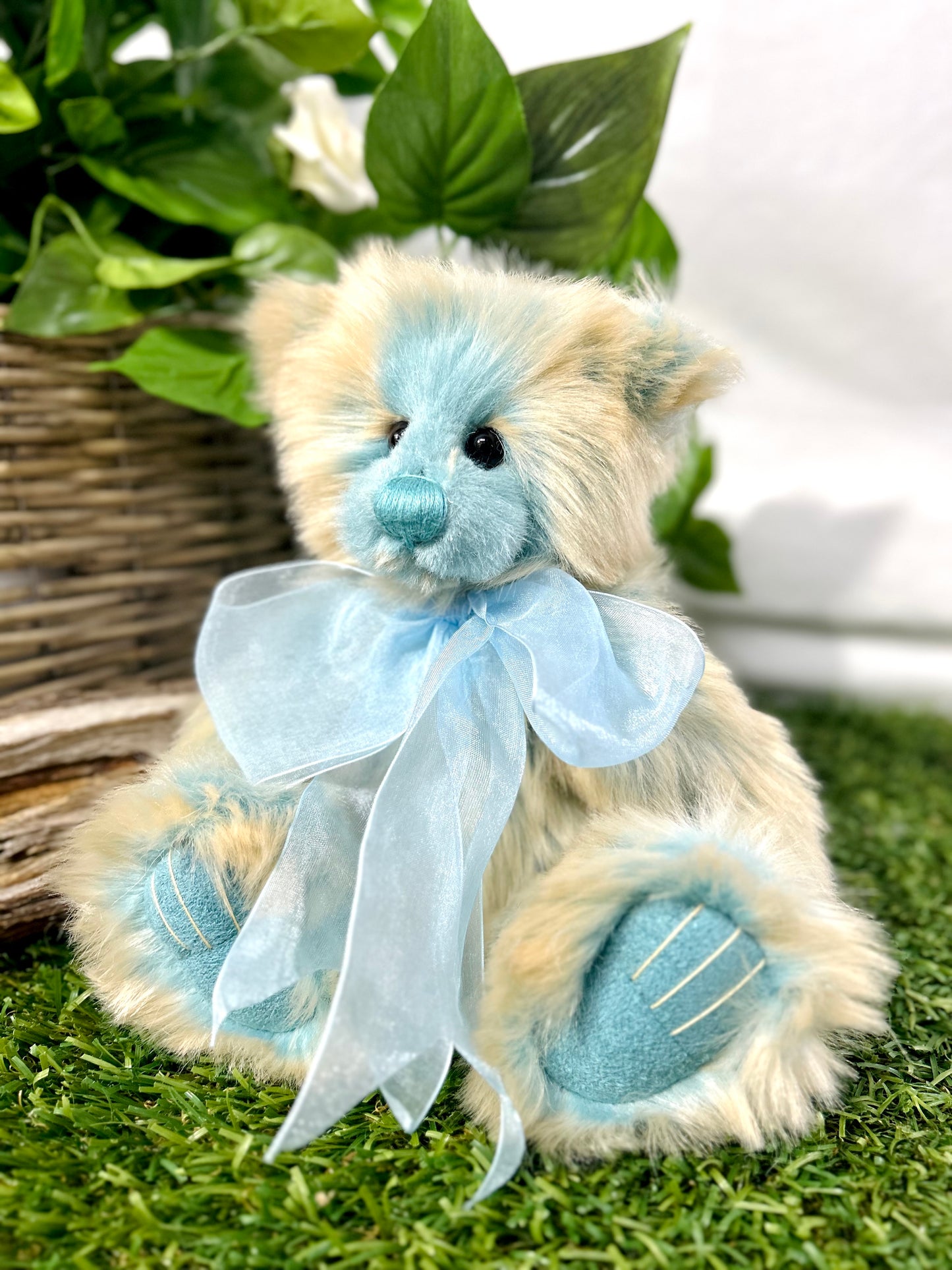 2025 CHARLIE BEARS TUESDAY