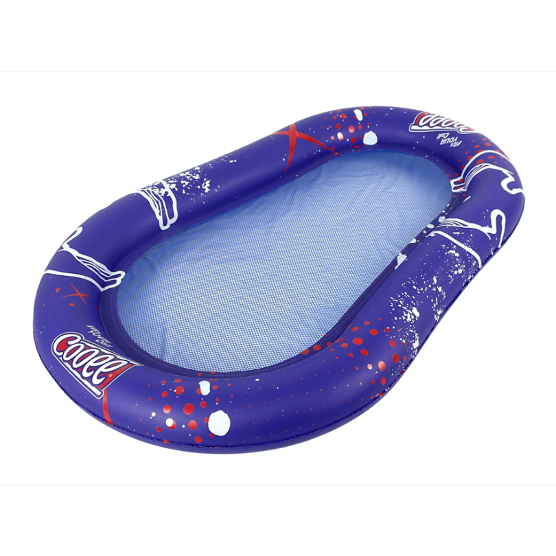 COOEE COO-EZY FLOATER BLUE