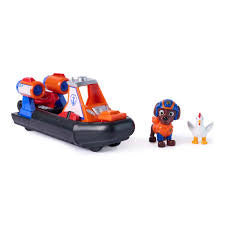 PAW PATROL SEARCH & RESCUE THEME ZUMA