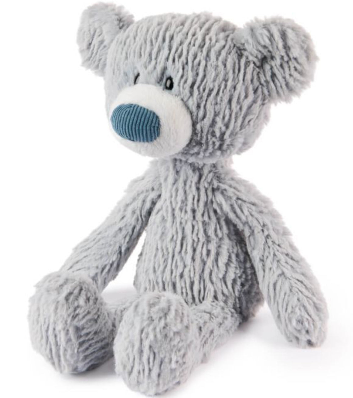 GUND PLUSH TOOTHPICK GREY 40CM