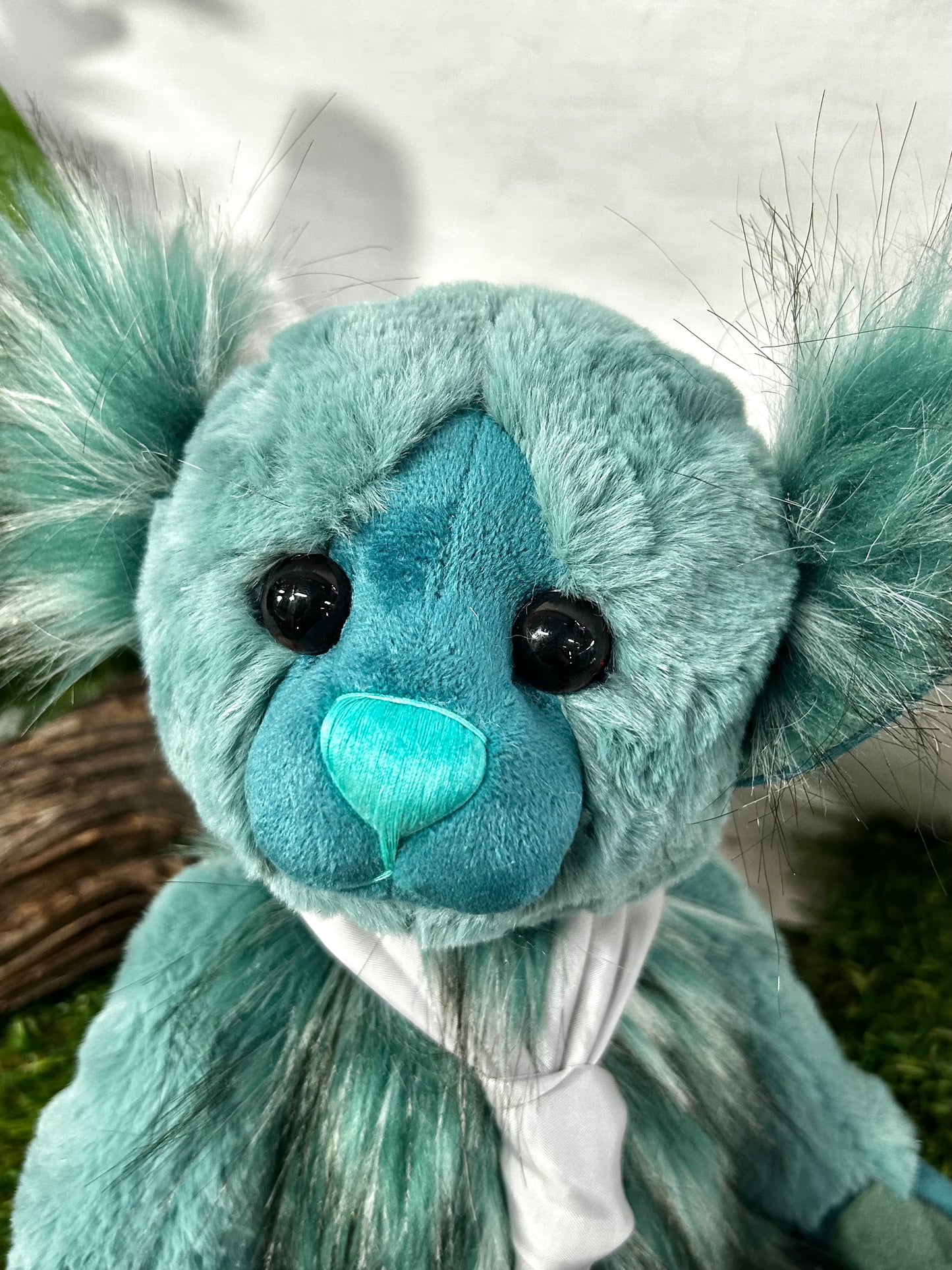 2025 CHARLIE BEARS WATER ELF