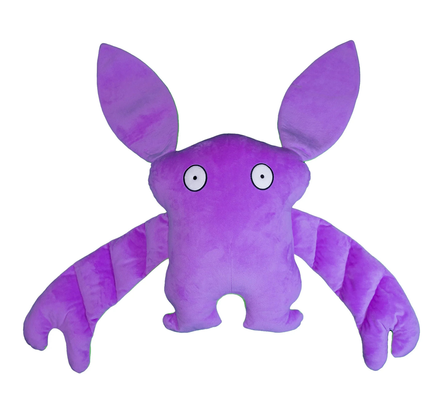 PLUSH BUMPAS WEIGHTED SHIN SHIN
