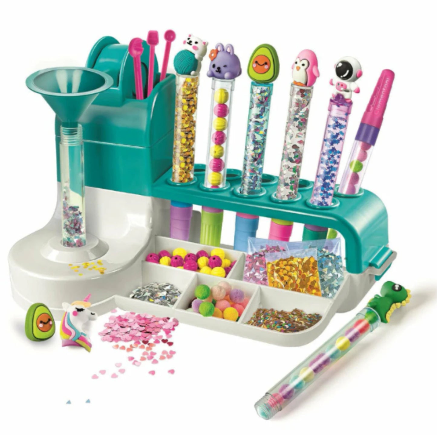 CLEMENTONI PEN CREATOR STUDIO