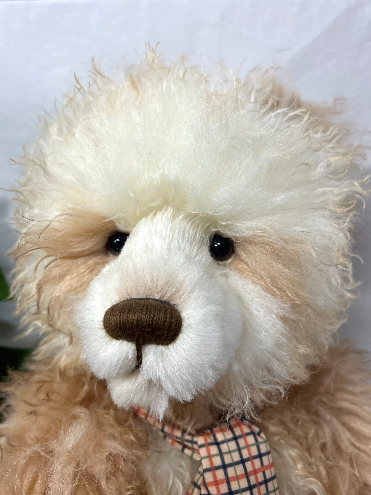 2025 CHARLIE BEARS KATHERINE