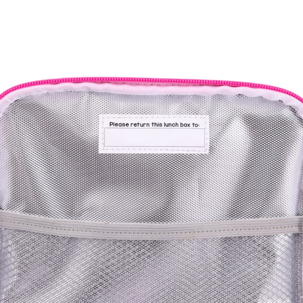 SPLOSH BALLET LUNCH BAG