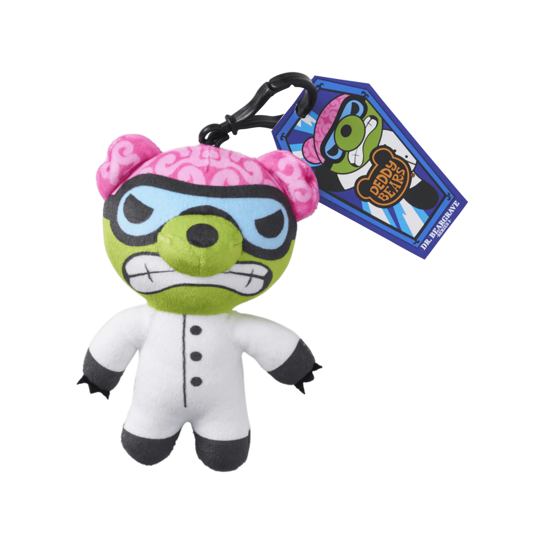 DEDDY BEARS S3 BLIND BAGS AST