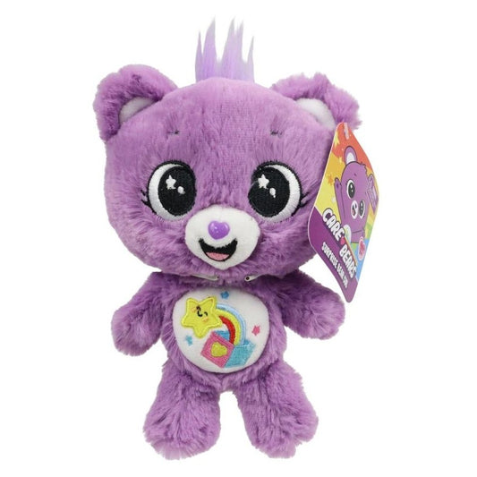 CARE BEAR CUBS W4 PURPLE SURPRISE