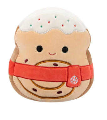SQUISHMALLOW 7.5 XMAS 25 DAVEY