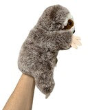 HANSA ECHO PUPPET SLOTH