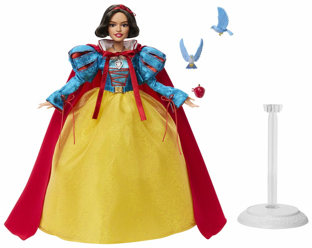 DISNEY COLLECTOR SNOW WHITE