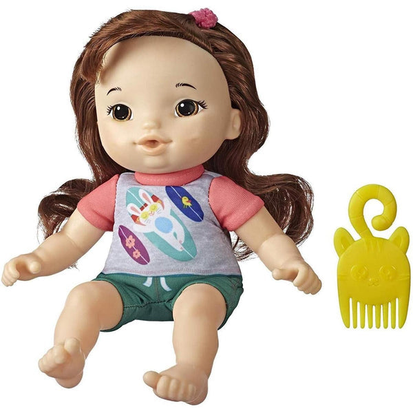 LITTLES BY BABY ALIVE LITTLE MAYA