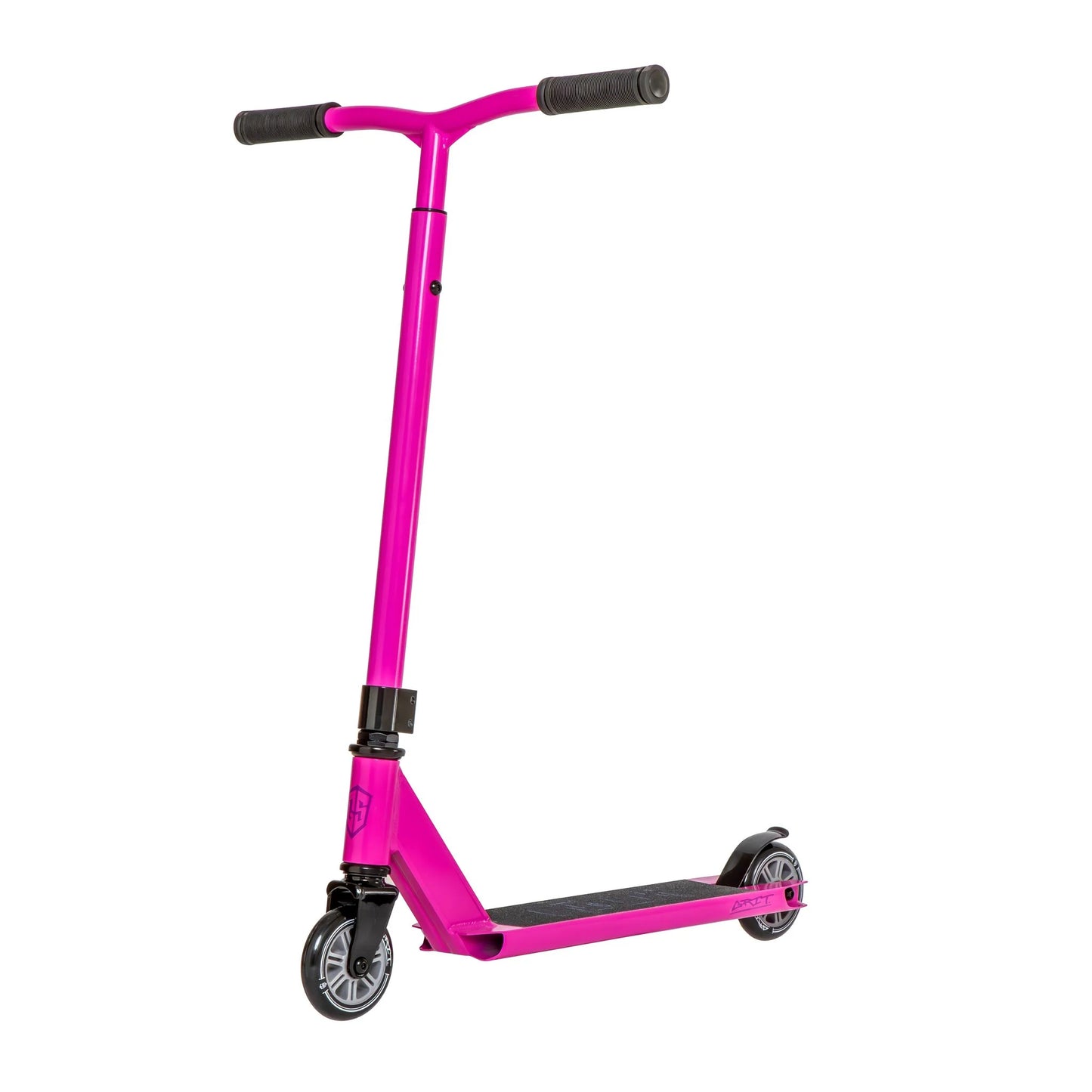 GRIT ATOM STUNT SCOOTER PINK
