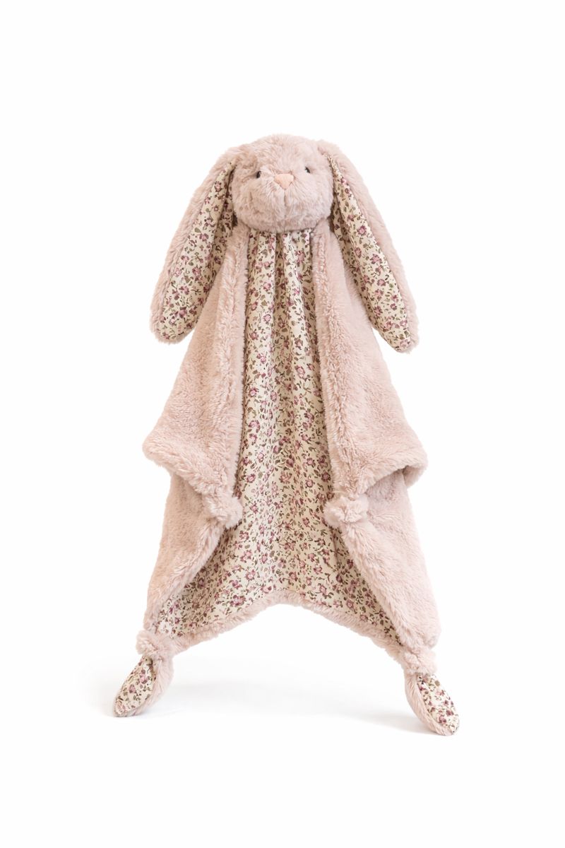 LILY & GEORGE MACIE THE BUNNY COMFORTER