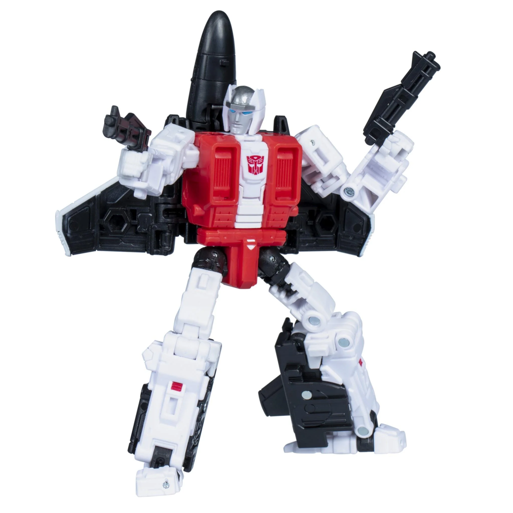 TRA GEN PRIMES DELUXE AIR RAID