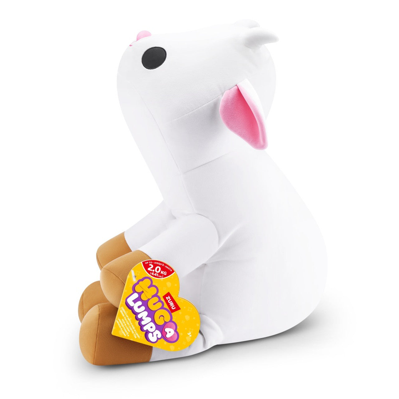 HUG A LUMPS LRG S1 GAVIN THE GOAT