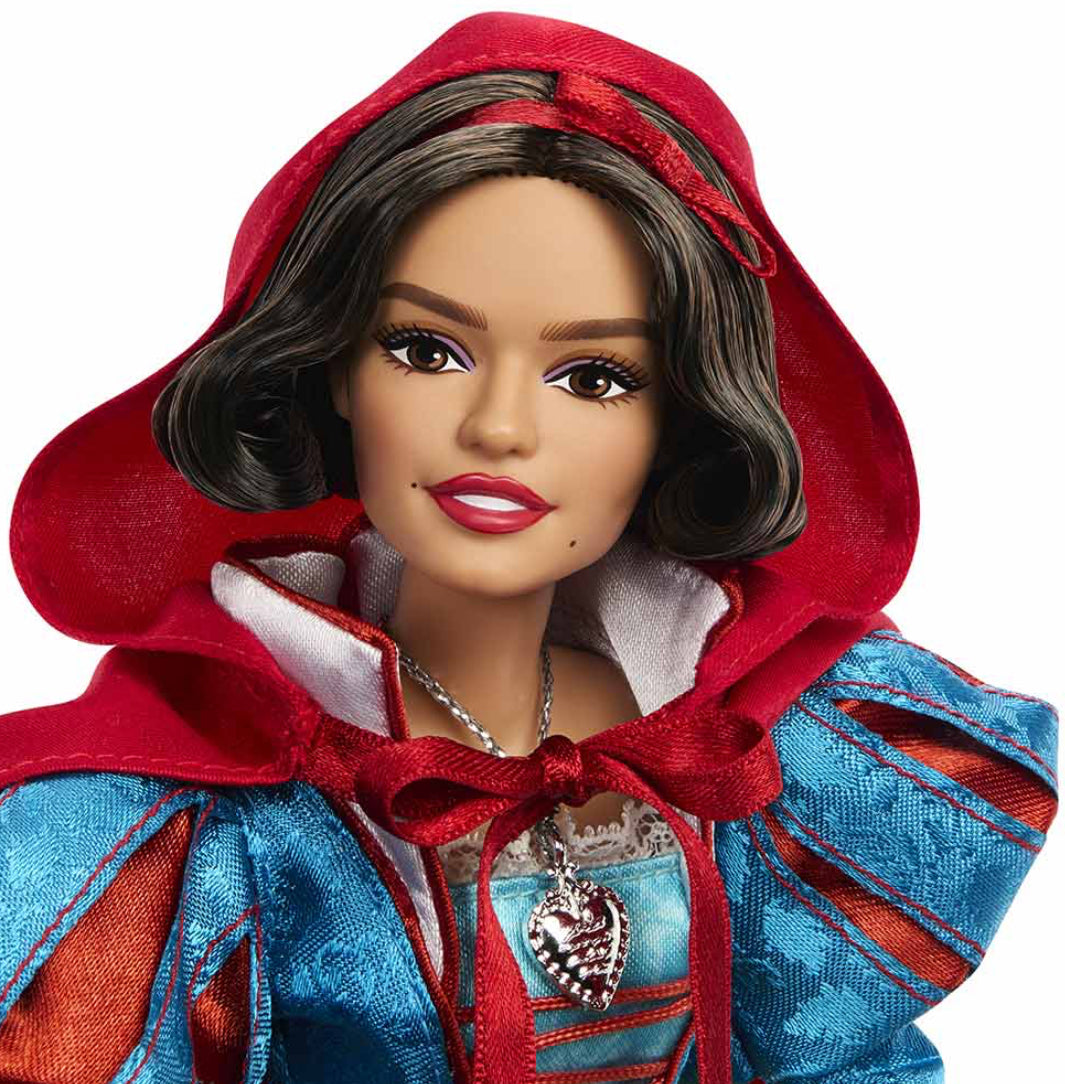 DISNEY COLLECTOR SNOW WHITE