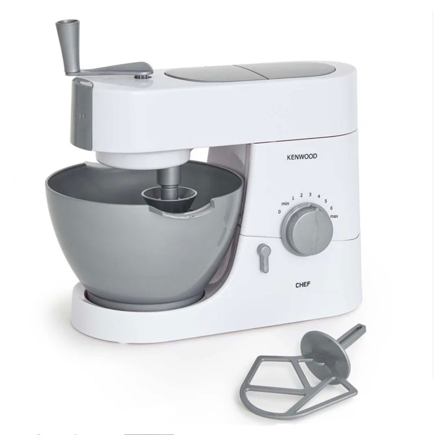 KENWOOD MIXER
