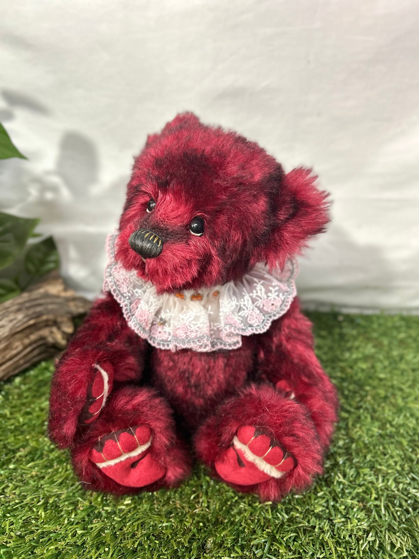 ISABELLE COLLECTION ANNA GRAM