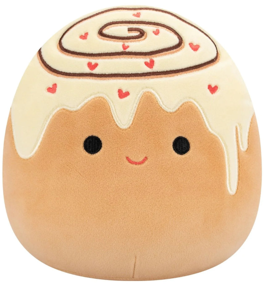 SQUISHMALLOW 7.5 VAL BFF PAIR ANITA/BEAT