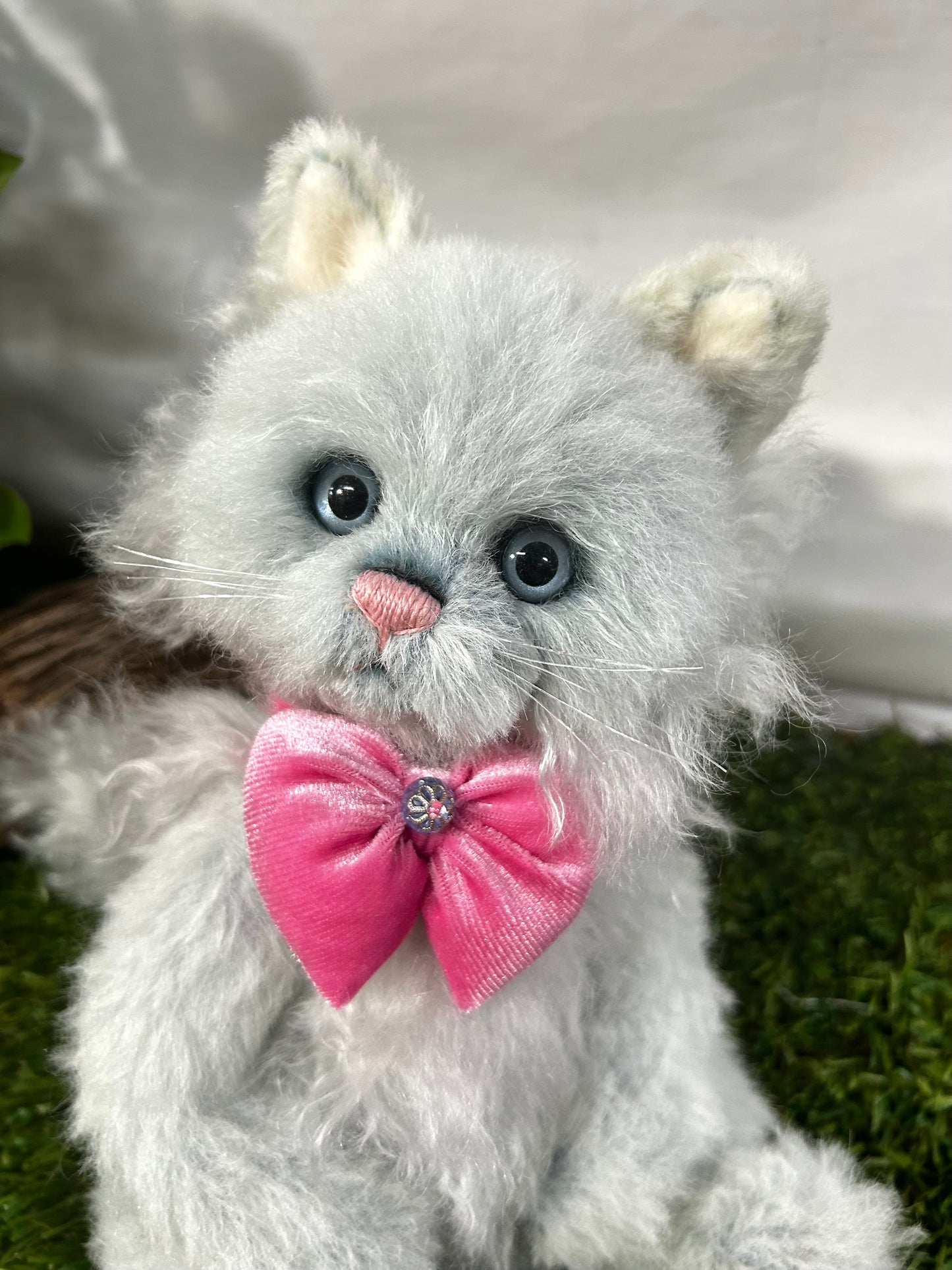 ISABELLE COLLECTION FELICETTE
