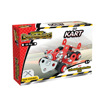 CONSTRUCT IT MINIATURE CONSTRUCTABLE AST