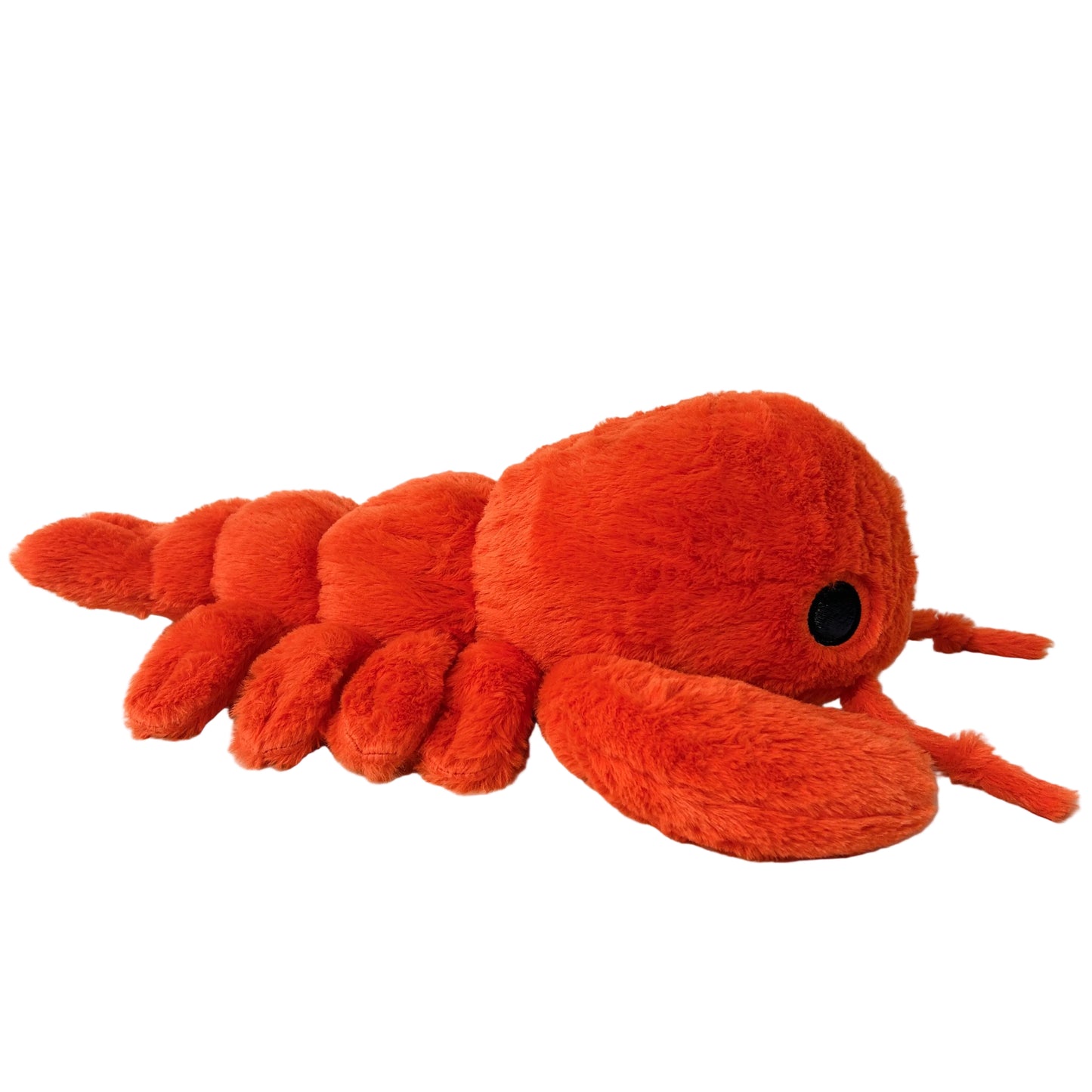HUG A LUMPS MED S2 LENNY THE LOBSTER NEW
