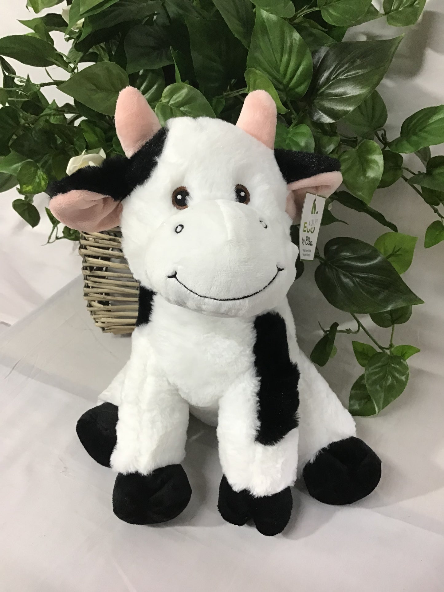 ELKA BEAR ECO COW 29CM