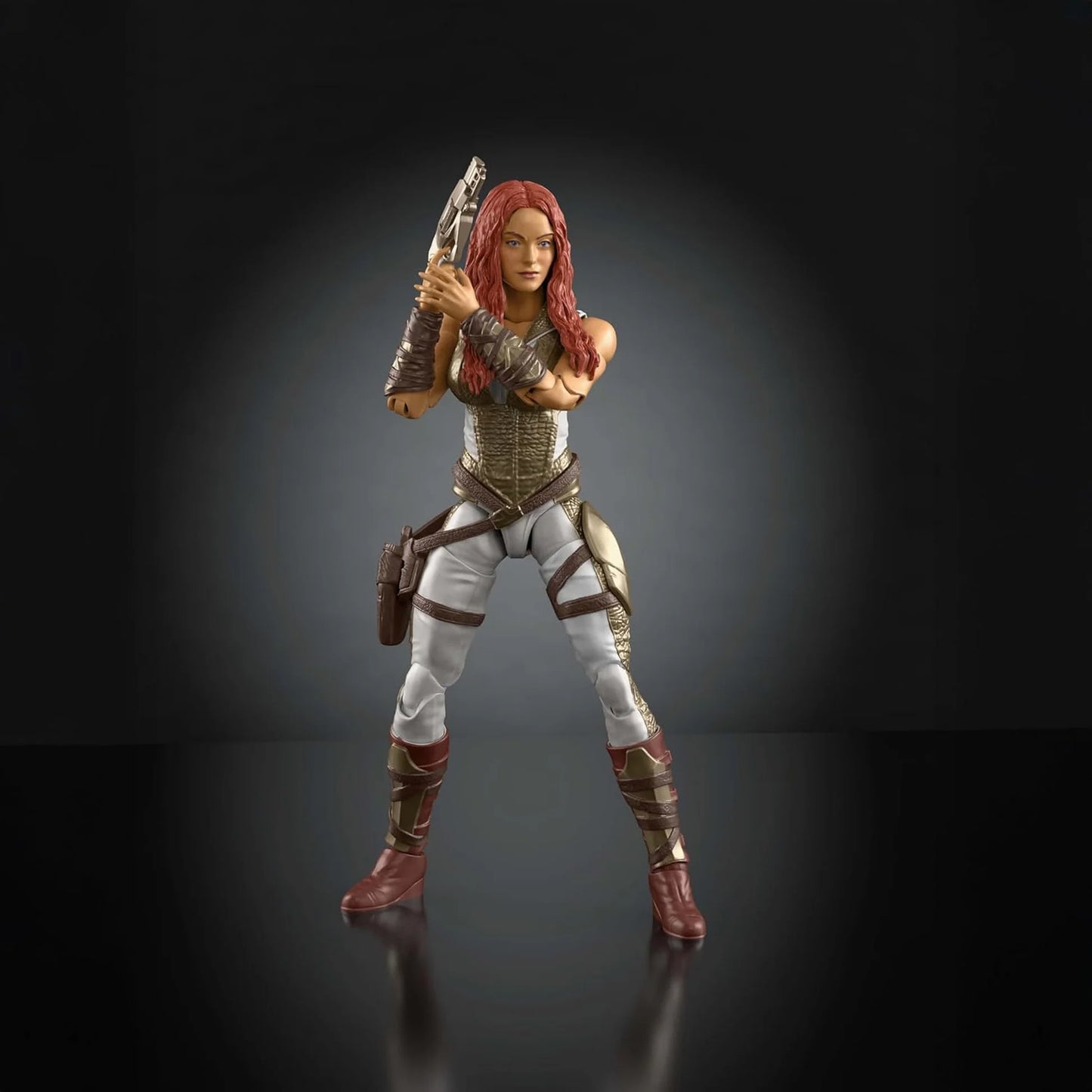 MOTU CHRONICLES FIG TEELA