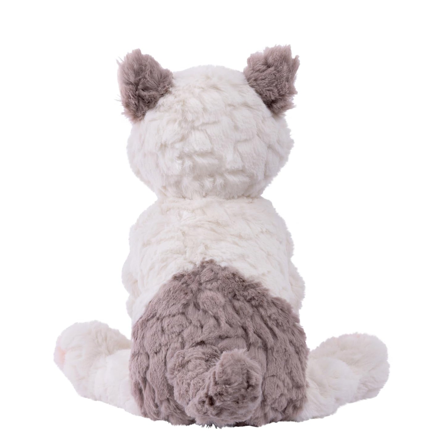 PLUSH MARY MEYER PUTTY ANIMAL KITTY PATC
