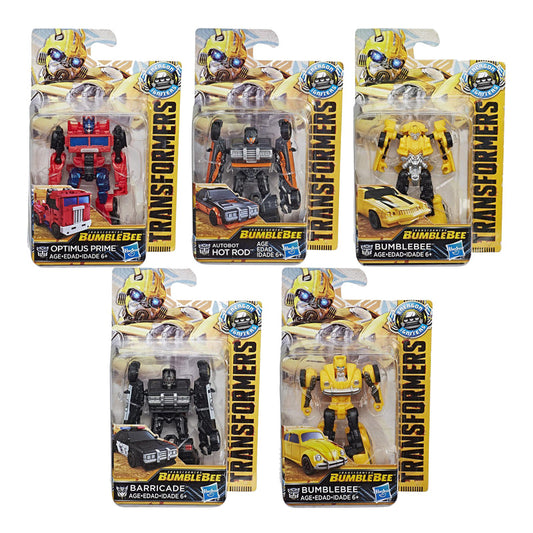 TRA MV6 ENERGON IGNITERS SPEED SERIES