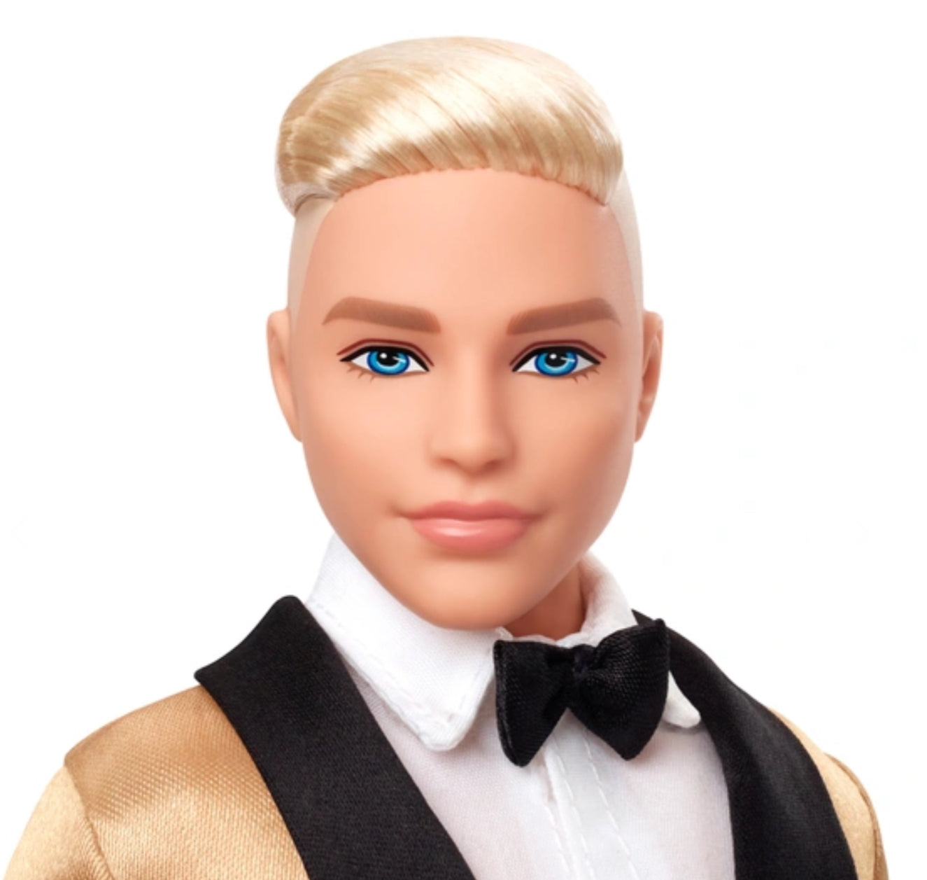 BRB SIGNATURE HOLIDAY KEN 2025