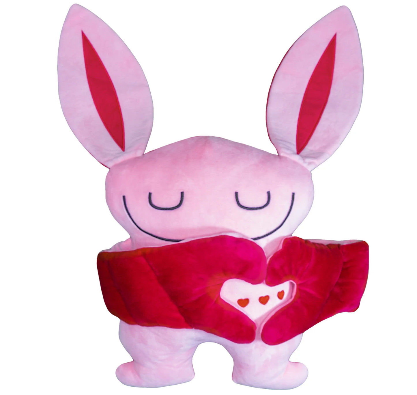 PLUSH BUMPAS WEIGHTED LUCKY