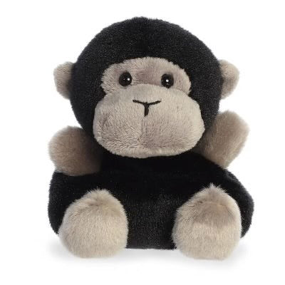 PLUSH PALM PALS GUNGA GORILLA