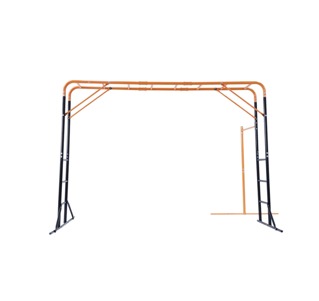 ACTION 2.5M MONKEY BARS