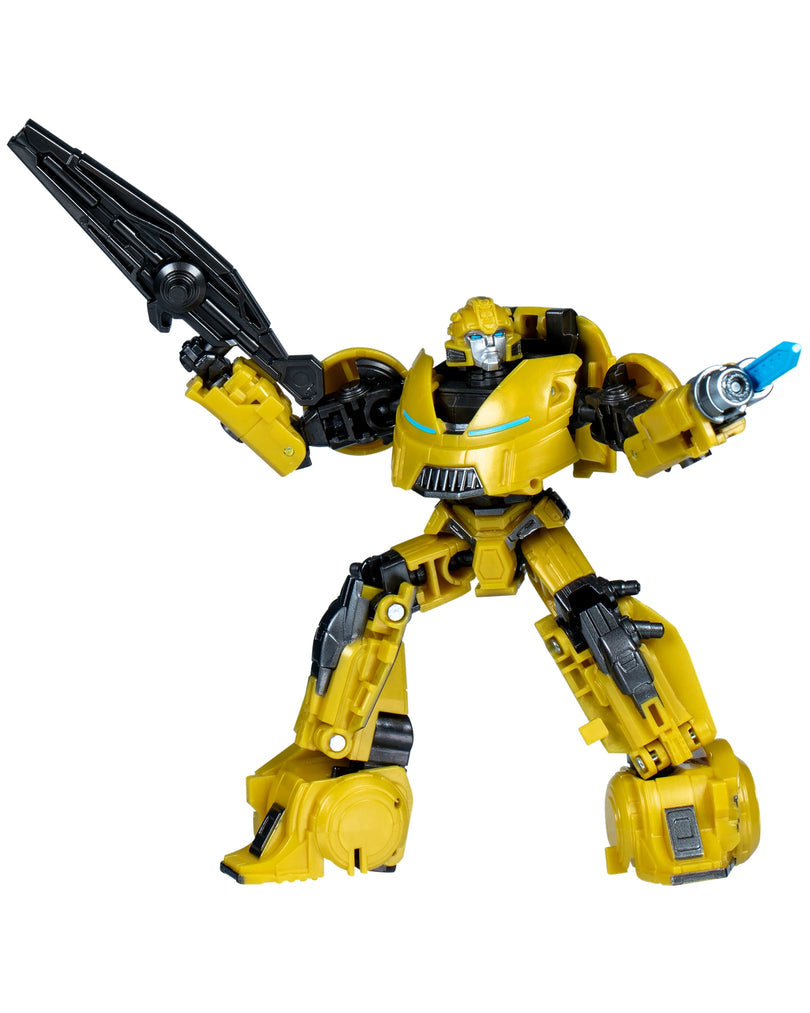 TRA GEN STUDIO SERIES A LEVEL DLX BUMBLE
