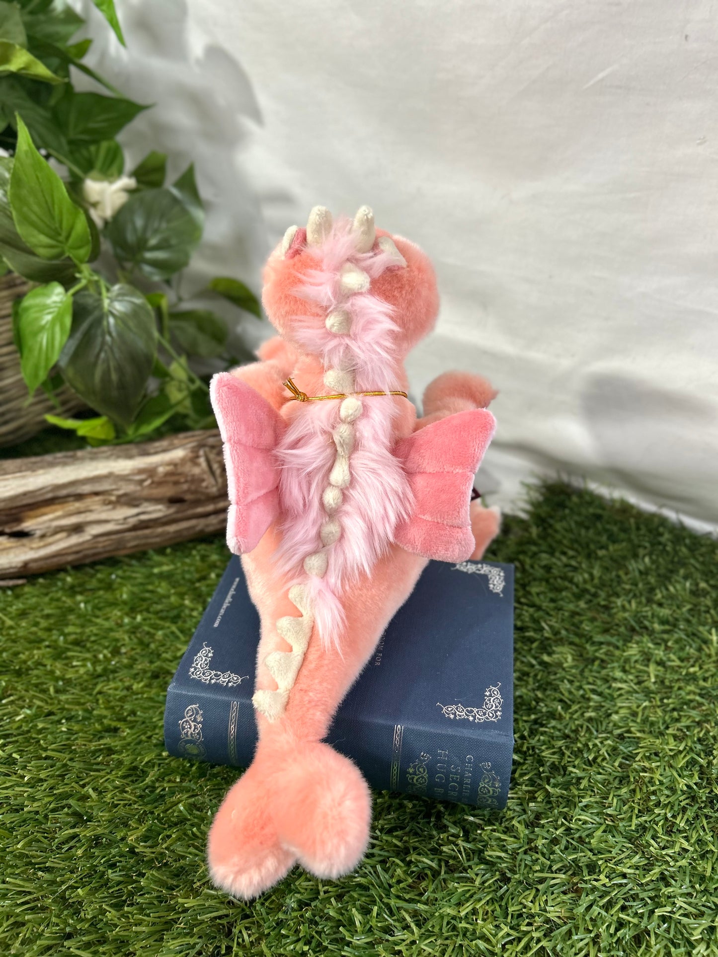 CHARLIE BEAR BEARHOUSE HEARTS