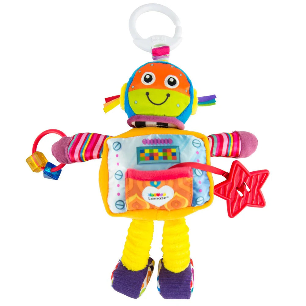 LAMAZE MITCHEL MOONWALKER