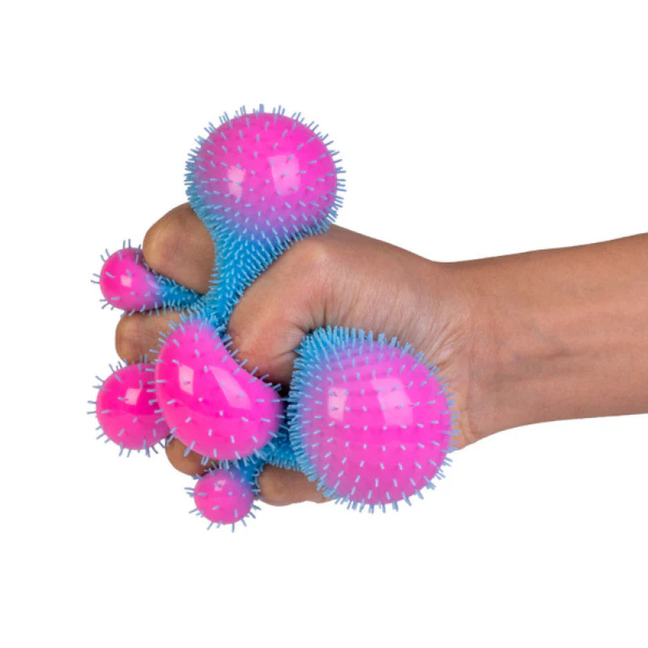 SMOOSHOS COLOR CHANGE FURRYBALL