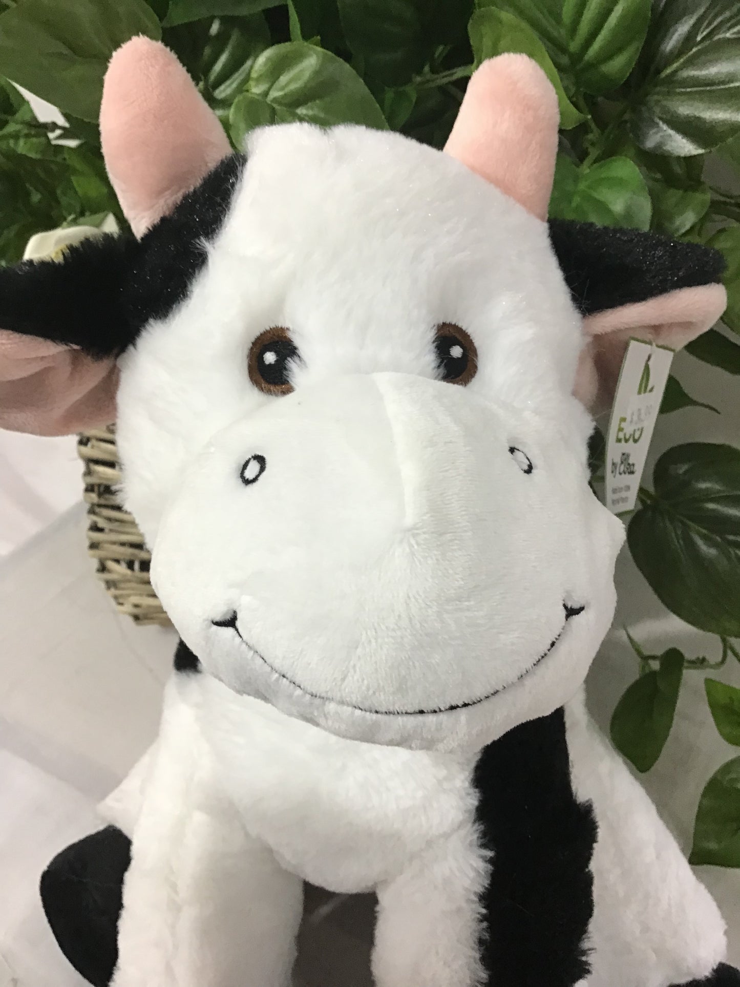 ELKA BEAR ECO COW 29CM