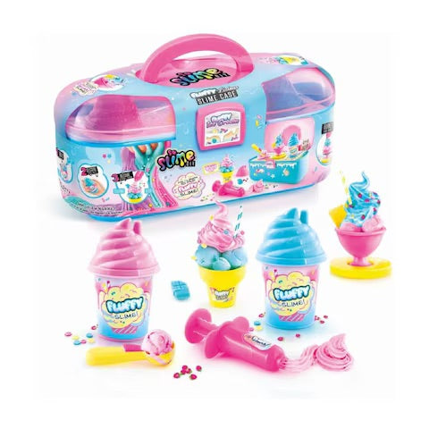 SO SLIME FLUFFY TOOLCASE