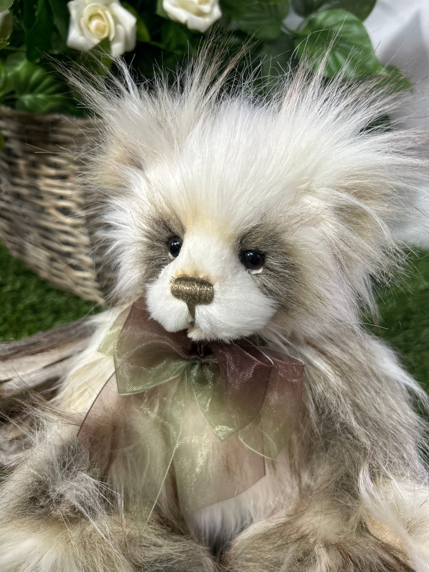 CHARLIE BEAR SIAN