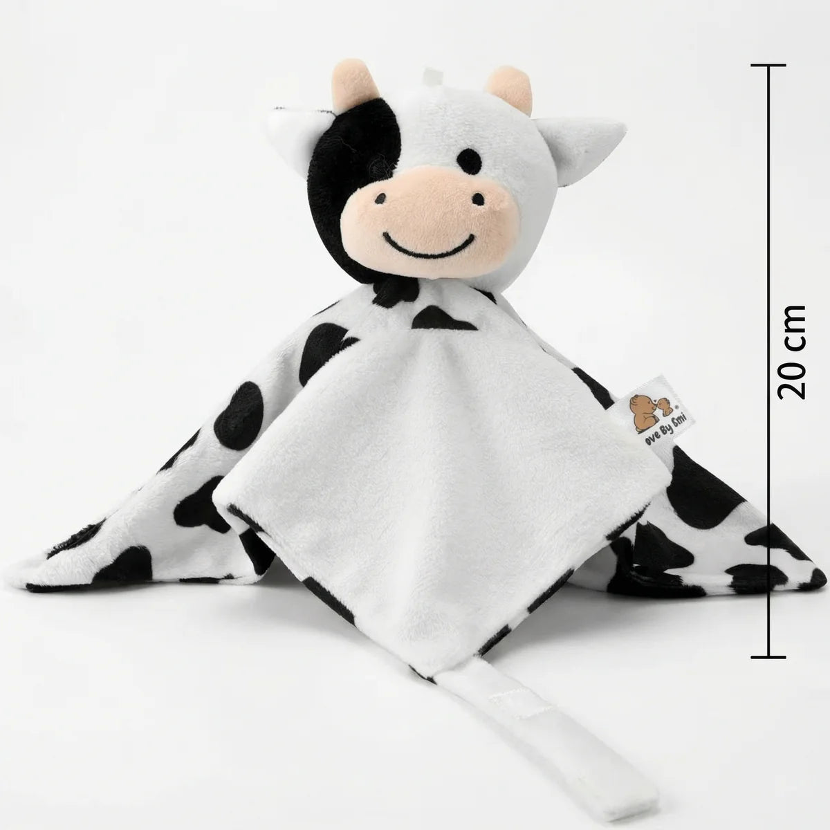 LOVE BY EMI COMFORTER LYLAH COW