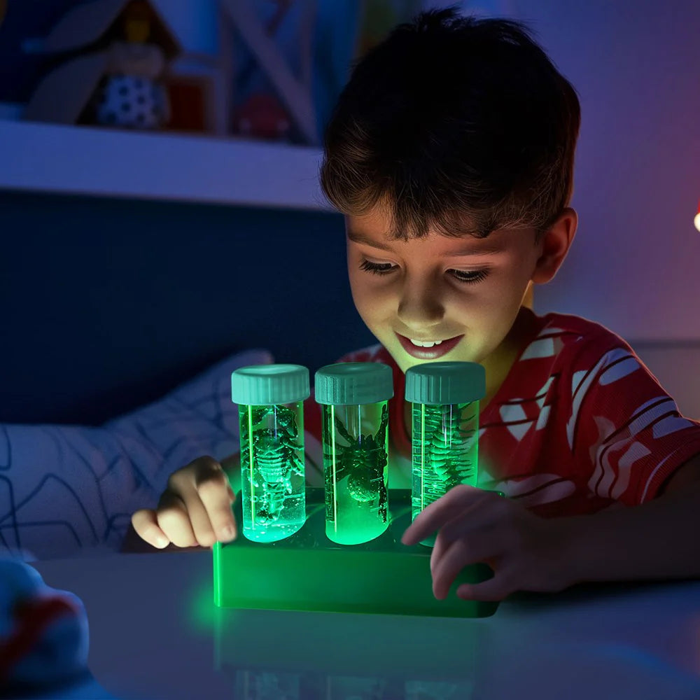 4M KIDZLABS CREEPY CRAWLY DIGGING LAB