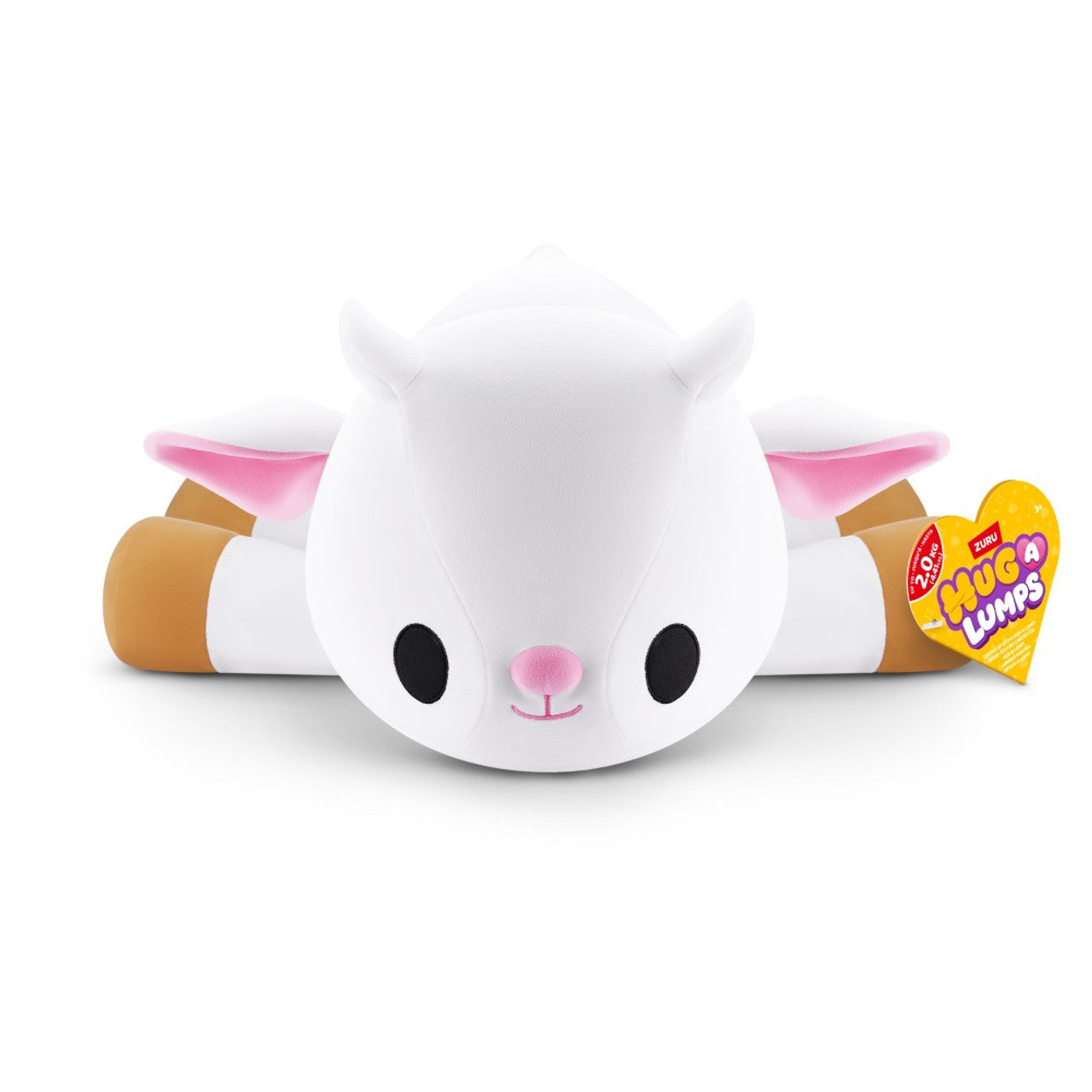 HUG A LUMPS LRG S1 GAVIN THE GOAT