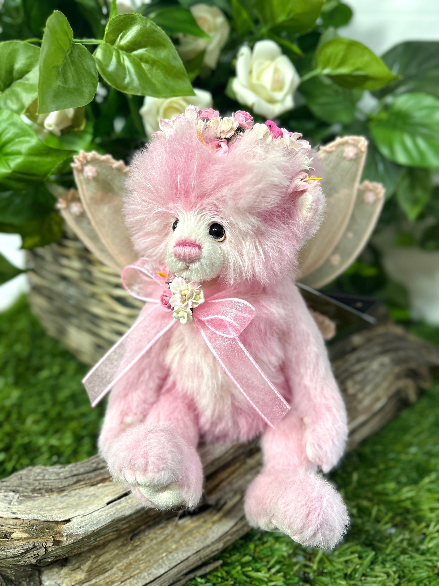 ISABELLE COLLECTION ELSIE