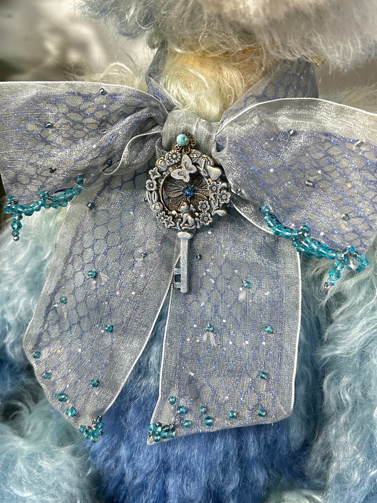 ISABELLE COLLECTION ATLANTIS