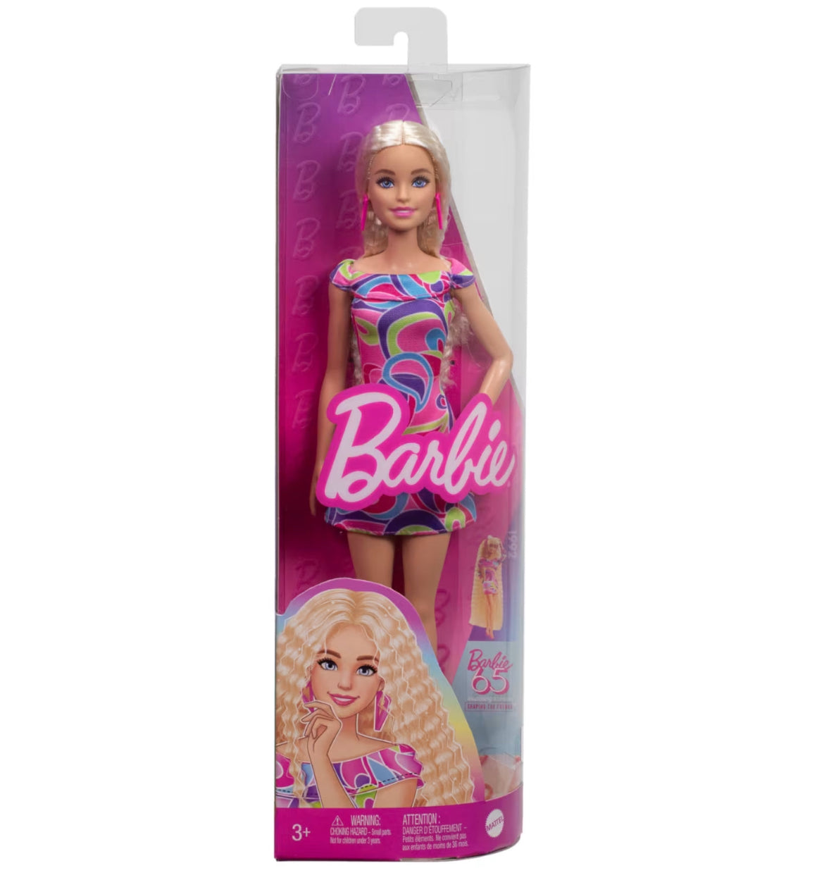 BRB FASHIONITAS DELUXE ASST