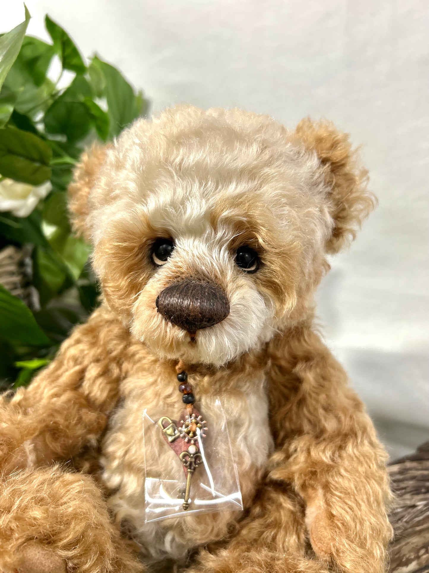 ISABELLE COLLECTION KUMIKI